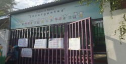 Exigen padres de familia no cerrar kínder Insurgentes