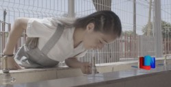Rehabilitan primaria en Cajeme