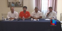 Participan candidatos en foro