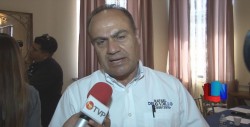 Candidato respetará libertad de expresión