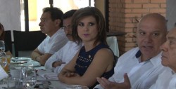 Inician las actividades del Simposio de Centros Históricos
