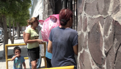 Siempre si, tuvieron clases...