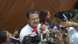 Habrá sanciones por bloqueos: Alcalde