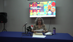 Anuncian programa del "Festival de Primavera 2018"