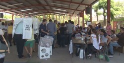 Hay condiciones de seguridad para el proceso de elecciones del 01 de julio en Sinaloa