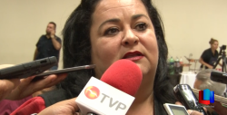 Exhorta PC no tirar basura en drenes y canales