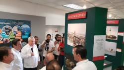 SAGARPA se compromete impulsar al sector pesquero de Sinaloa
