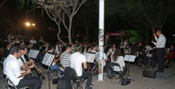 Rock con La Banda Sinfónica Juvenil