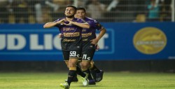 Gabriel Hachen sale de Dorados en el Draft va a Juárez