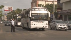 Propone MAPASIN solucionar problema de transporte urbano y movilidad