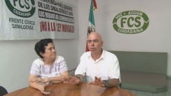 Familias, o comen o pagan el recibo de energía eléctrica