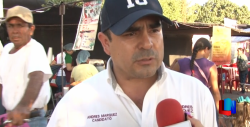 Busca fortalecer a los tiangueros