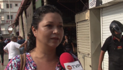 Mazatlecos opinan sobre bloqueo de taxis a ATAMSA