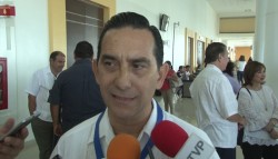 Es hora de retirar concesiones y arrestar a taxistas: Intercamaral