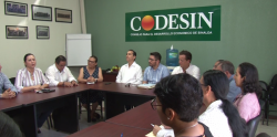 Celebrán en Mazatlán el “Día del Océano”