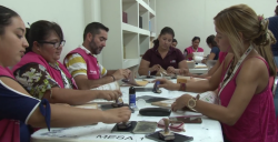 No es necesario exponerse mientras se labora: Vocal INE