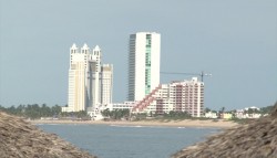 Sector inmobiliario baja su ritmo por proceso electoral