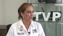 No hay triunfos asegurados: Ruíz Massieu