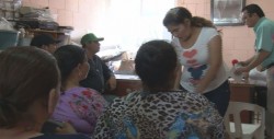Esperan campesinos de UGOCM respuesta de SEDATU