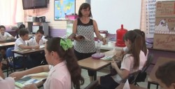 Por tercera ocasión en noviembre se evaluará a 200 profesores