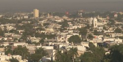 En Culiacán busca alternativas para mitigar el calor