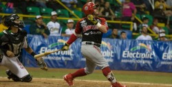 Esteban Quiroz a Cañeros