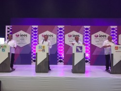 Propuestas, ataques y señalamientos en debate político