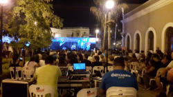 ¡Así se vivió el Día de la Música en Mazatlán!