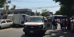 Un fracaso estrategias para mejorar el transporte urbano en Culiacán
