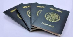 ¿Cómo tramitar el pasaporte mexicano?