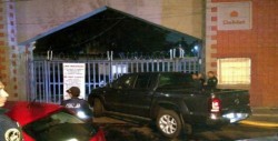Asesinan a "El Pulga", número dos de "La Unión de Tepito"