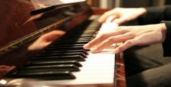 Convocan a la Competencia  Internacional de Piano NTD 2018