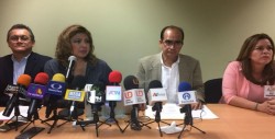 12 y 13 junio Comparecencias de designar al Comité de participación ciudadana