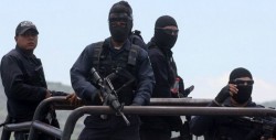 Tres presuntos criminales mueren en tiroteo con policías