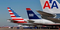 American Airlines cancela vuelos a Nicaragua debido a "disturbios civiles"