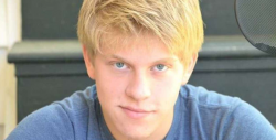 Encuentran muerto a Jackson Odell, actor de Modern Family