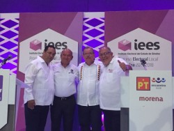 Se requieren más propuestas y menos ataques en Debates
