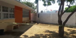 Vuelve a explotar centro de carga en Primaria de Prados del Sol