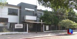 Por rehabilitación culminan ciclo escolar