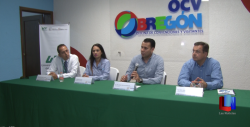 Presenta universidad Proyecto Dual