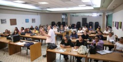Evalúan a personal de bibliotecas públicas de Sinaloa