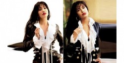 #Video Mira el primer adelanto de la serie de Selena Quintanilla