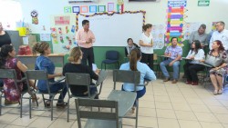 INEE propone a candidatos a la presidencia puntos para mejorar la educación