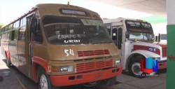 Afecta calor ingresos a transportistas