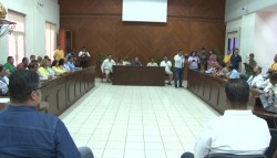 Instalan Consejo Municipal de Protección Civil