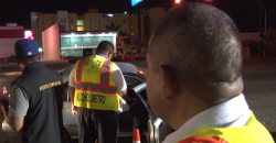 Educación vial pide tomar precaución al conducir en graduaciones