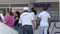 ¡Listos en el sector salud!