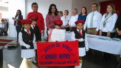 Habilitadas 40 escuelas como albergue