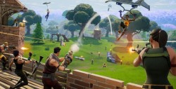 Niña de 9 años adicta a Fortnite Battle Royale