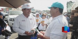 Candidato será aliado de agricultores